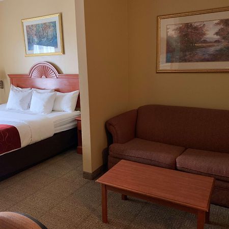 Surestay Plus Hotel By Best Western Mesquite Esterno foto