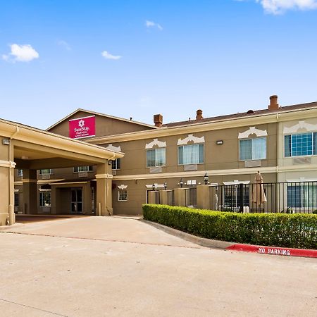 Surestay Plus Hotel By Best Western Mesquite Esterno foto