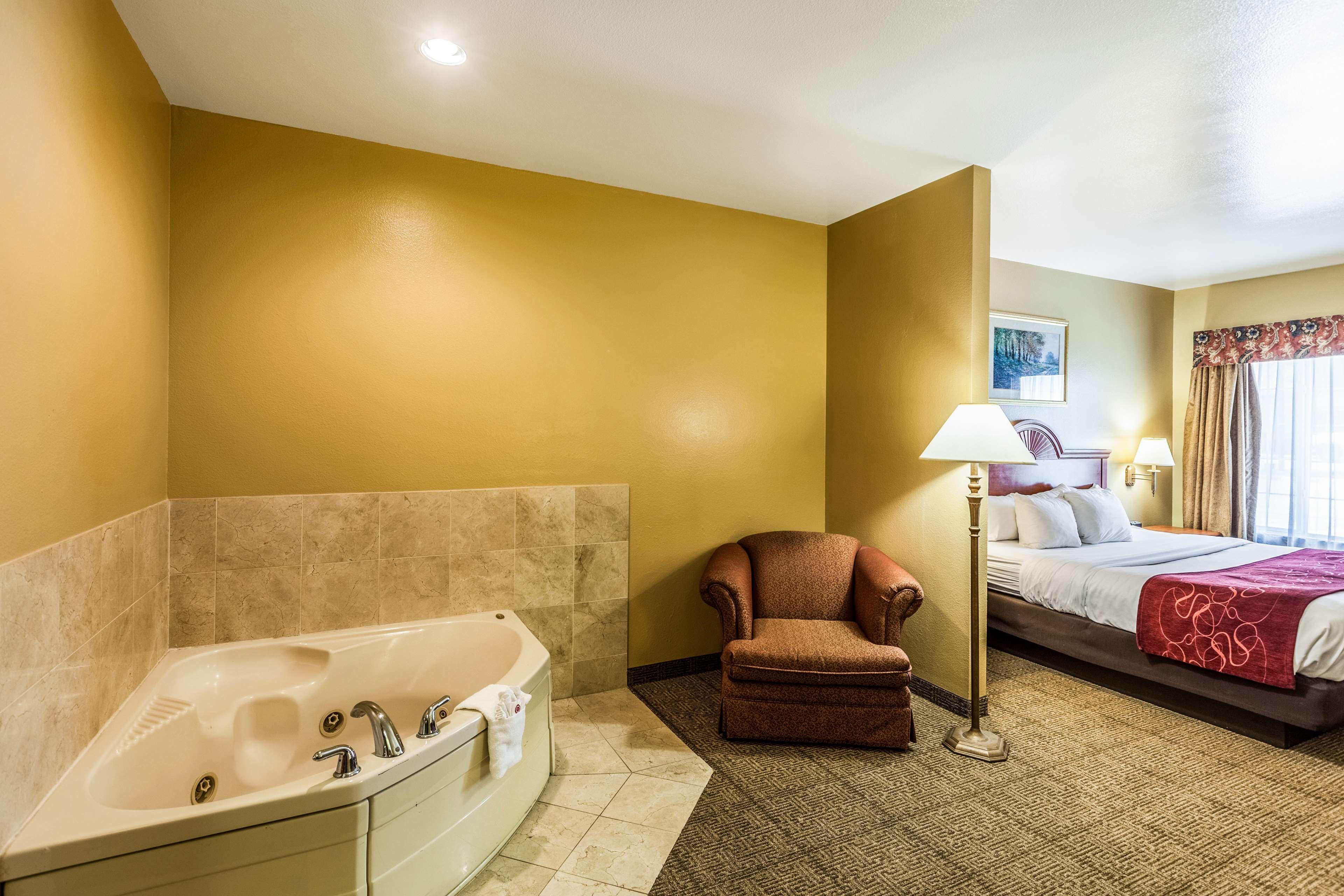 Surestay Plus Hotel By Best Western Mesquite Esterno foto