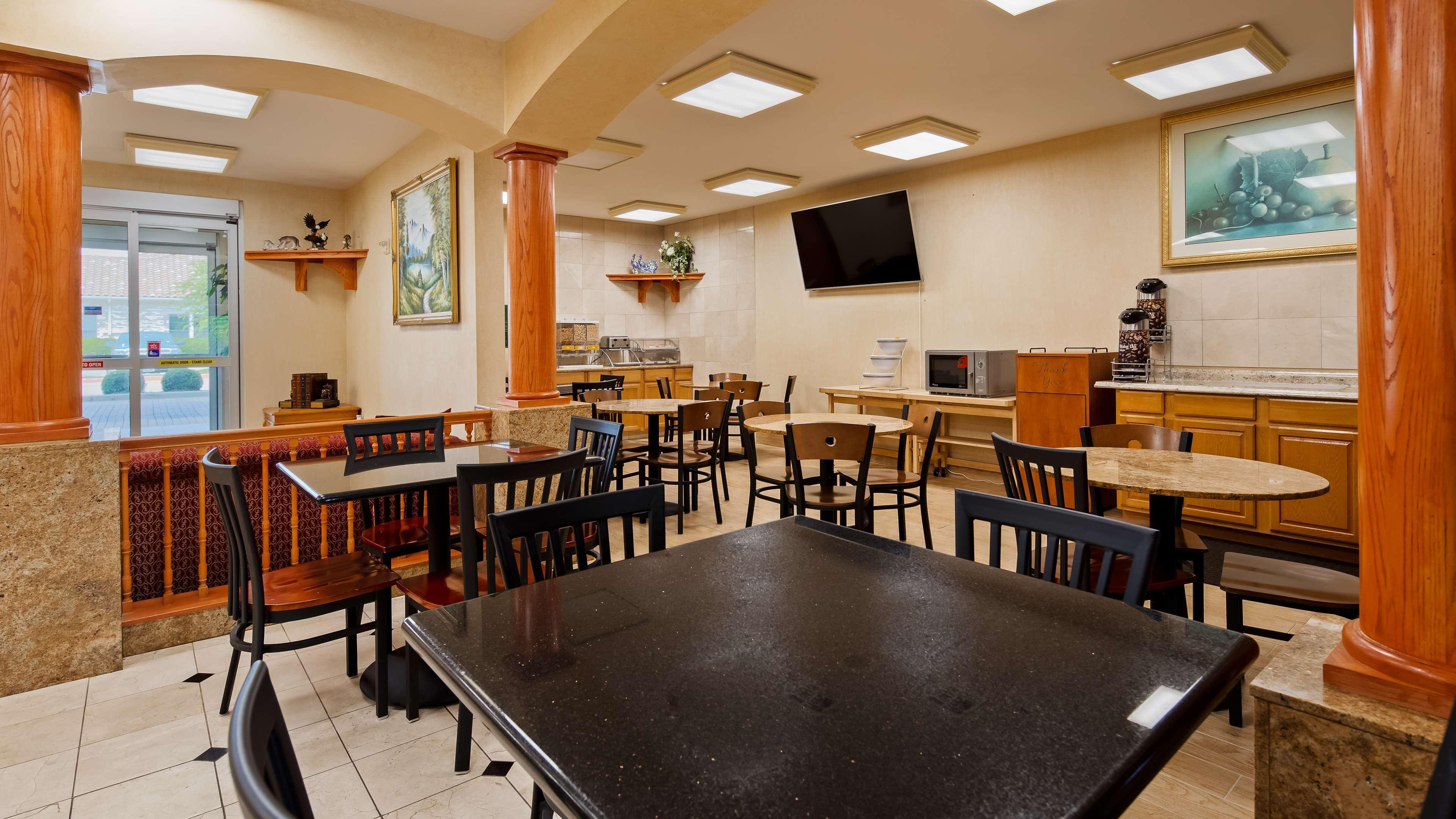 Surestay Plus Hotel By Best Western Mesquite Esterno foto