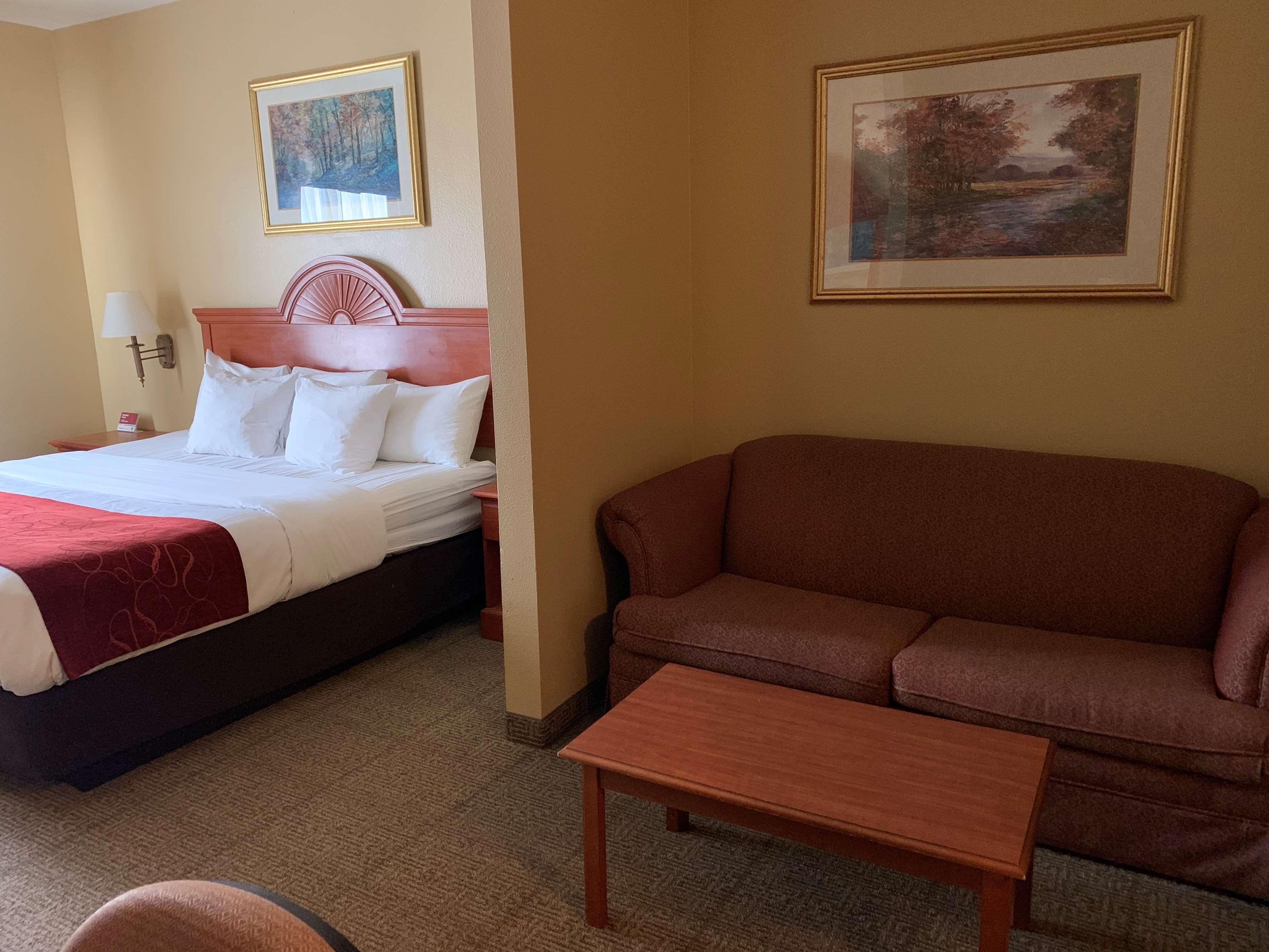 Surestay Plus Hotel By Best Western Mesquite Esterno foto