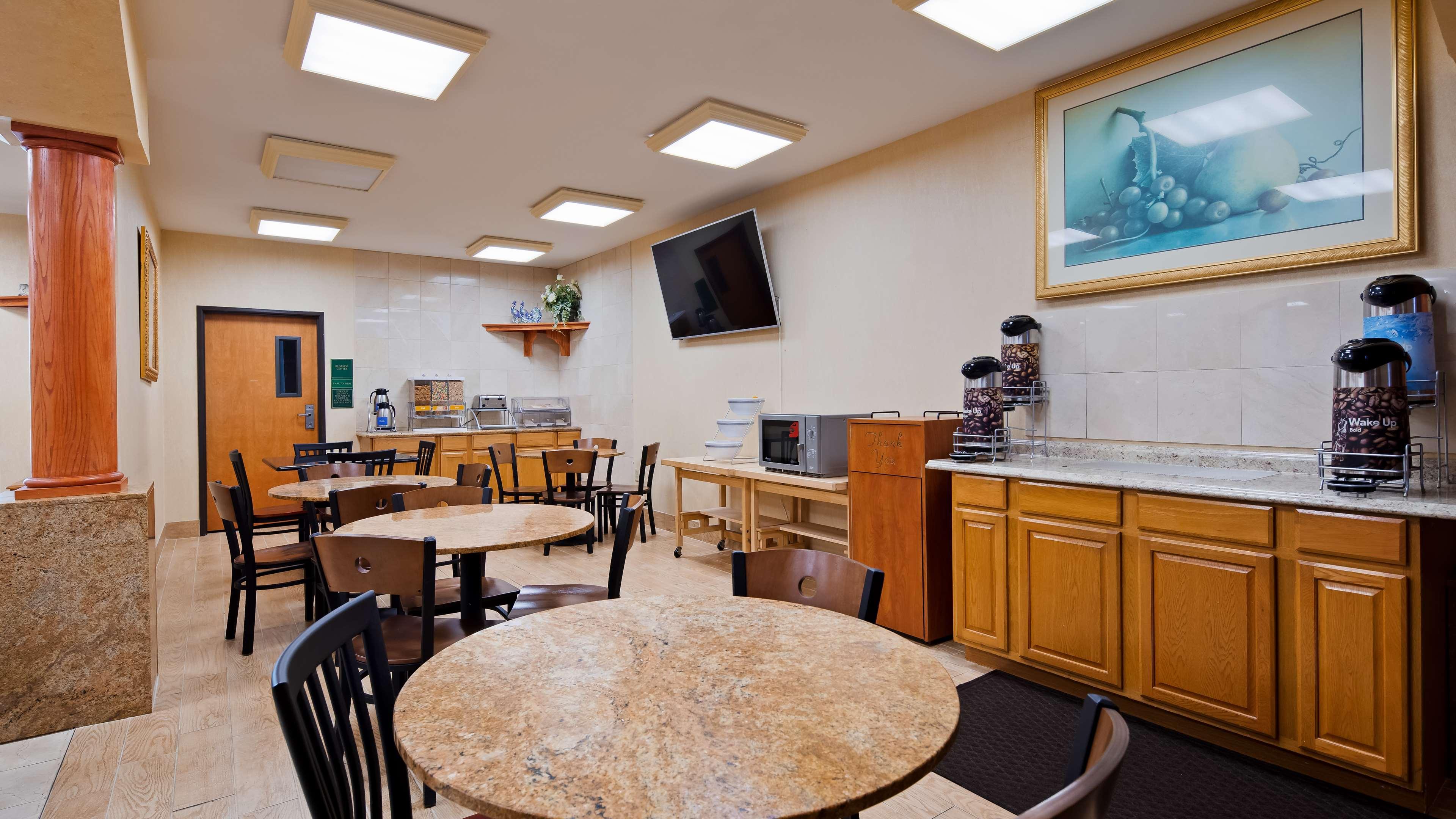 Surestay Plus Hotel By Best Western Mesquite Esterno foto