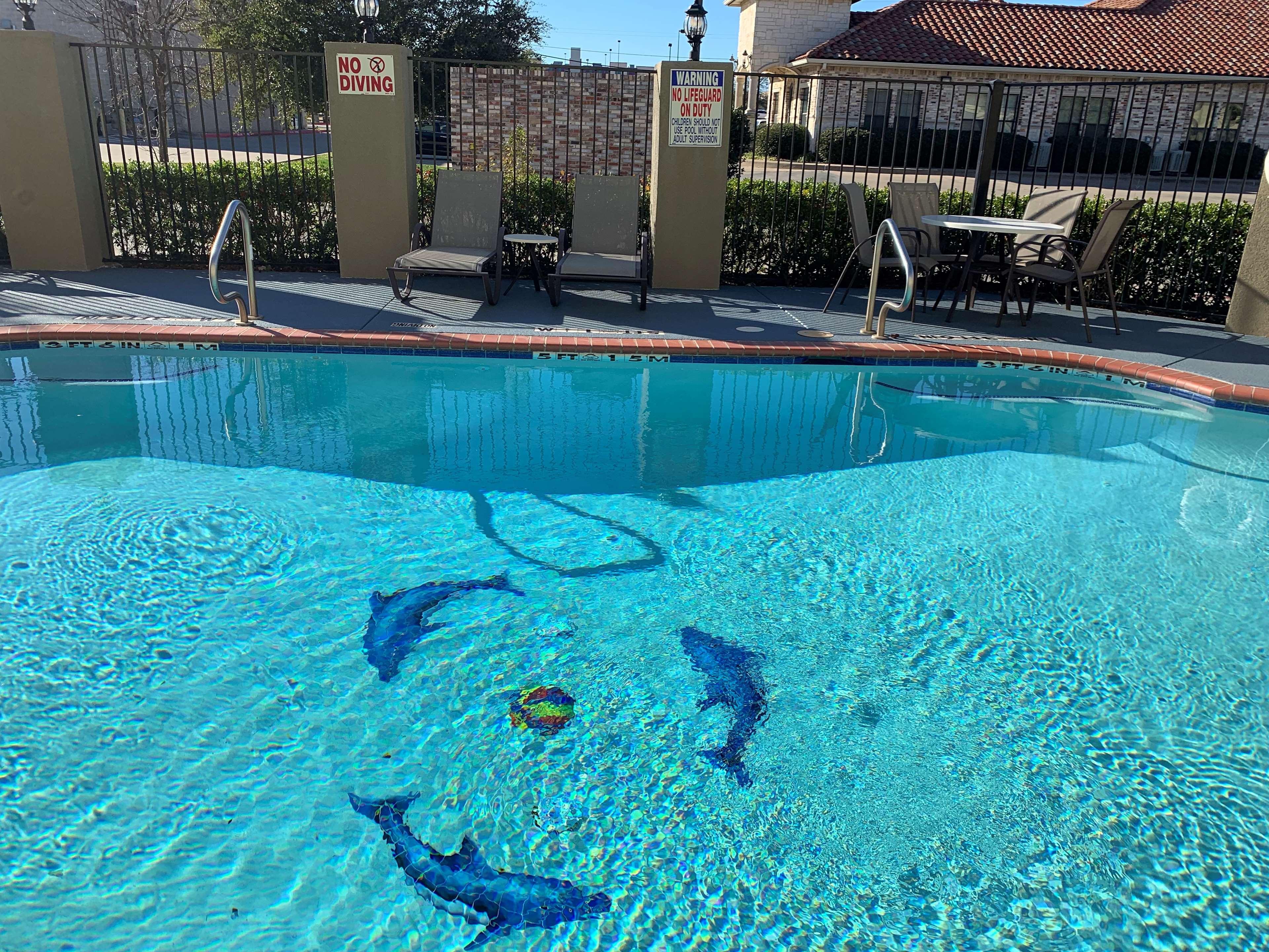 Surestay Plus Hotel By Best Western Mesquite Esterno foto