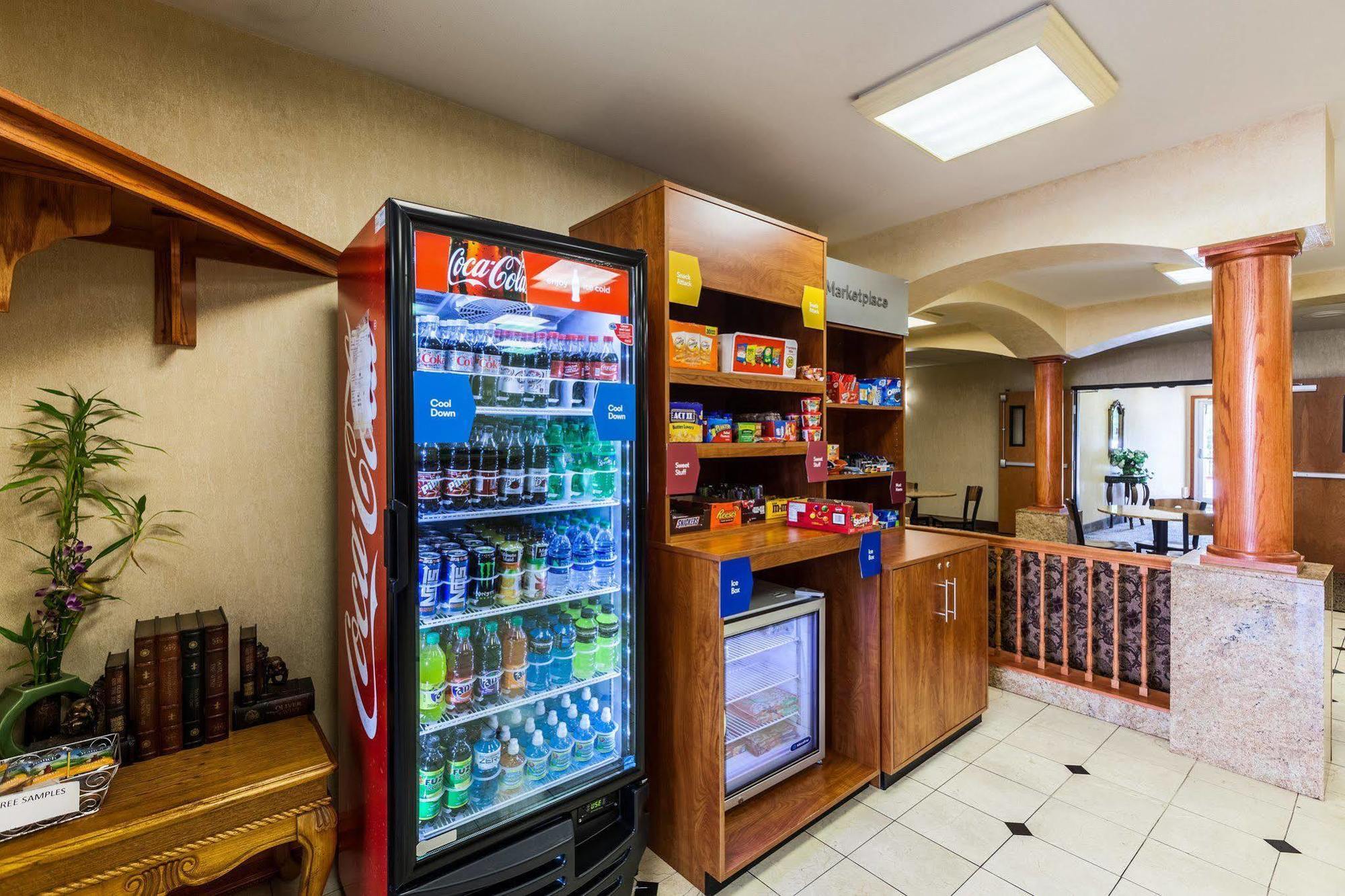 Surestay Plus Hotel By Best Western Mesquite Esterno foto
