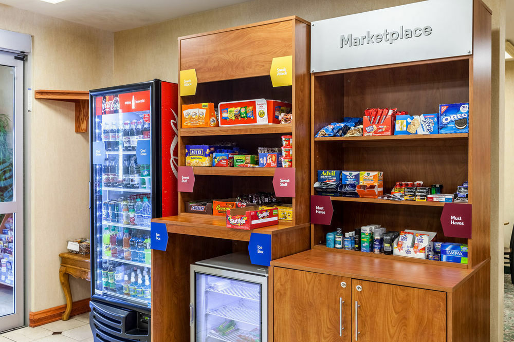 Surestay Plus Hotel By Best Western Mesquite Esterno foto