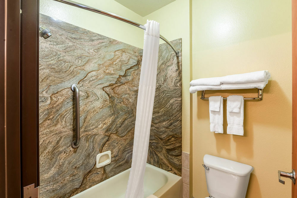 Surestay Plus Hotel By Best Western Mesquite Esterno foto