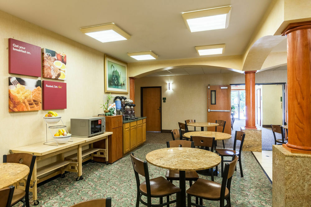 Surestay Plus Hotel By Best Western Mesquite Esterno foto
