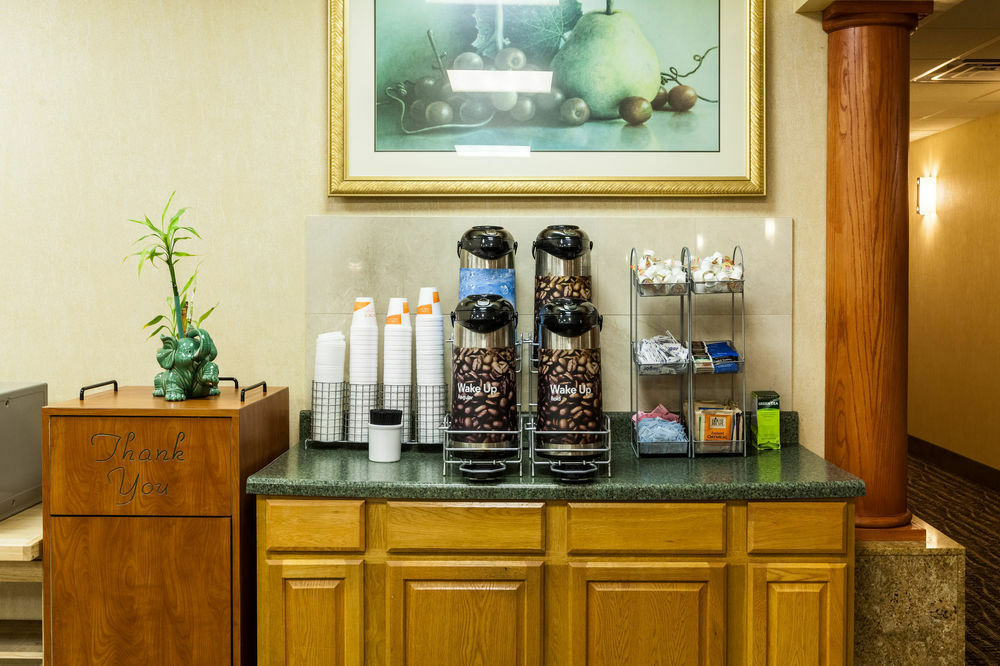 Surestay Plus Hotel By Best Western Mesquite Esterno foto