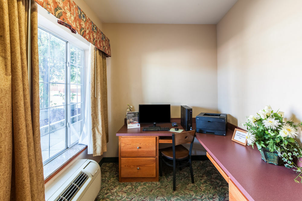 Surestay Plus Hotel By Best Western Mesquite Esterno foto
