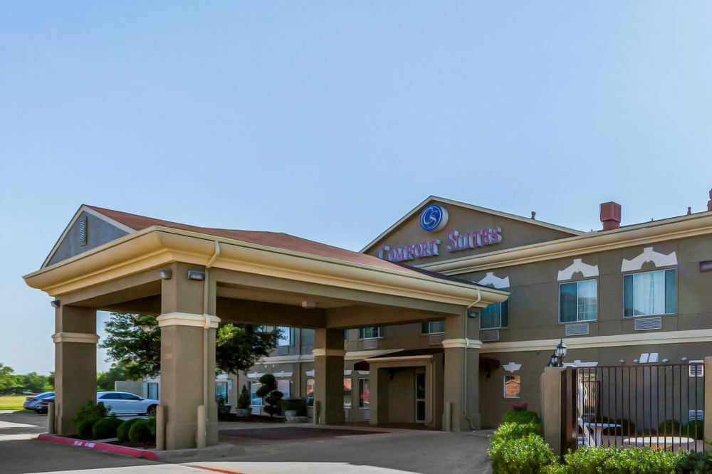 Surestay Plus Hotel By Best Western Mesquite Esterno foto