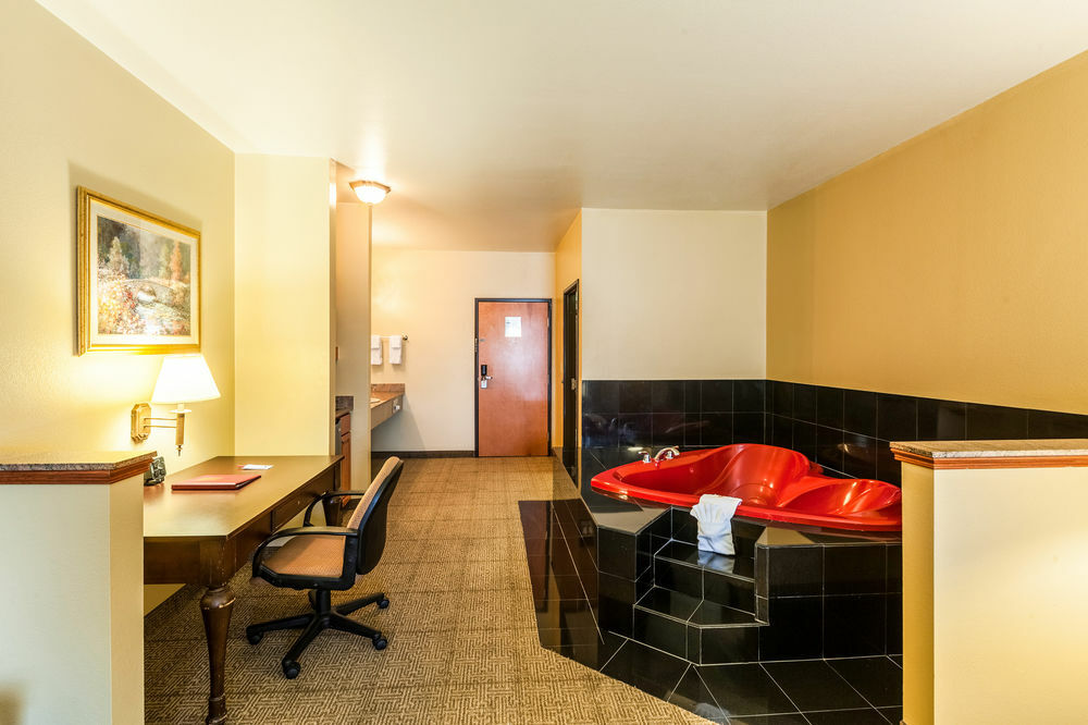 Surestay Plus Hotel By Best Western Mesquite Esterno foto