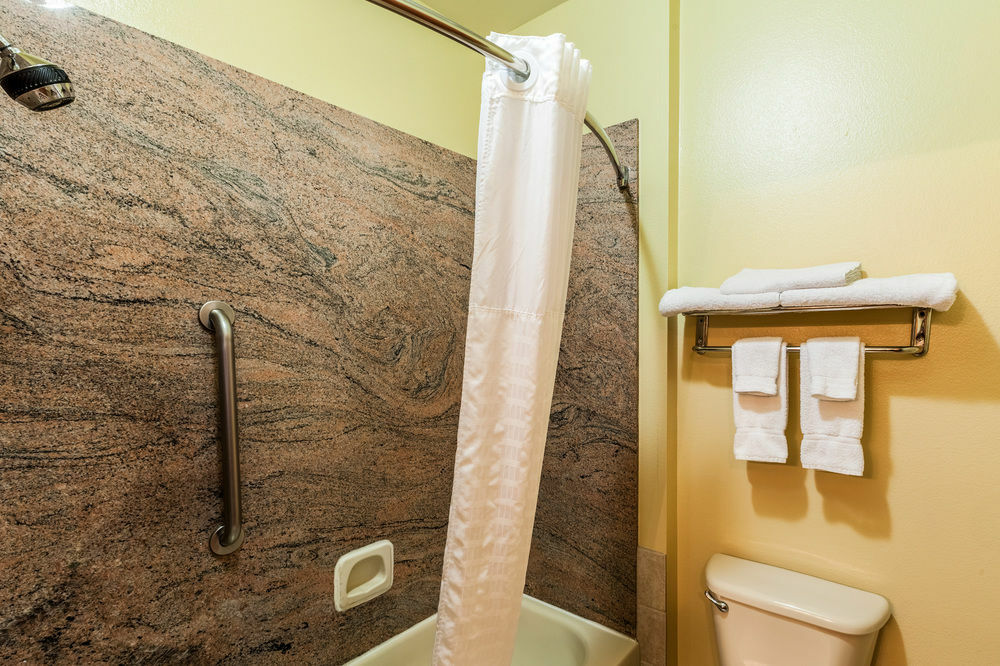 Surestay Plus Hotel By Best Western Mesquite Esterno foto